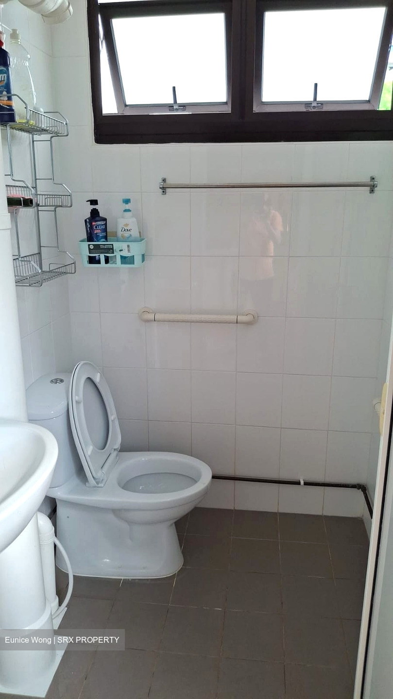 Blk 343 Clementi Avenue 5 (Clementi), HDB 3 Rooms #499809261